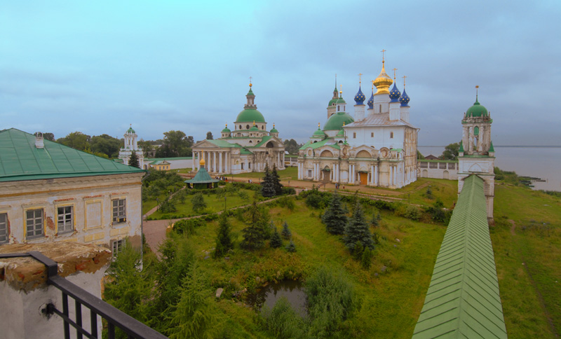 фото "Смутное время" метки: архитектура, пейзаж, 