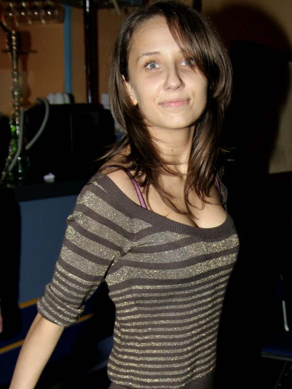 photo "***" tags: portrait, woman
