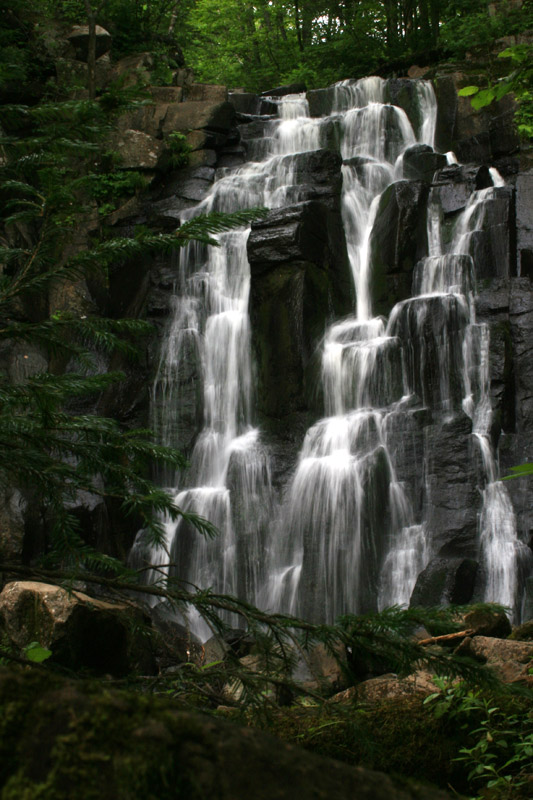 фото "Сказочность" метки: пейзаж, вода