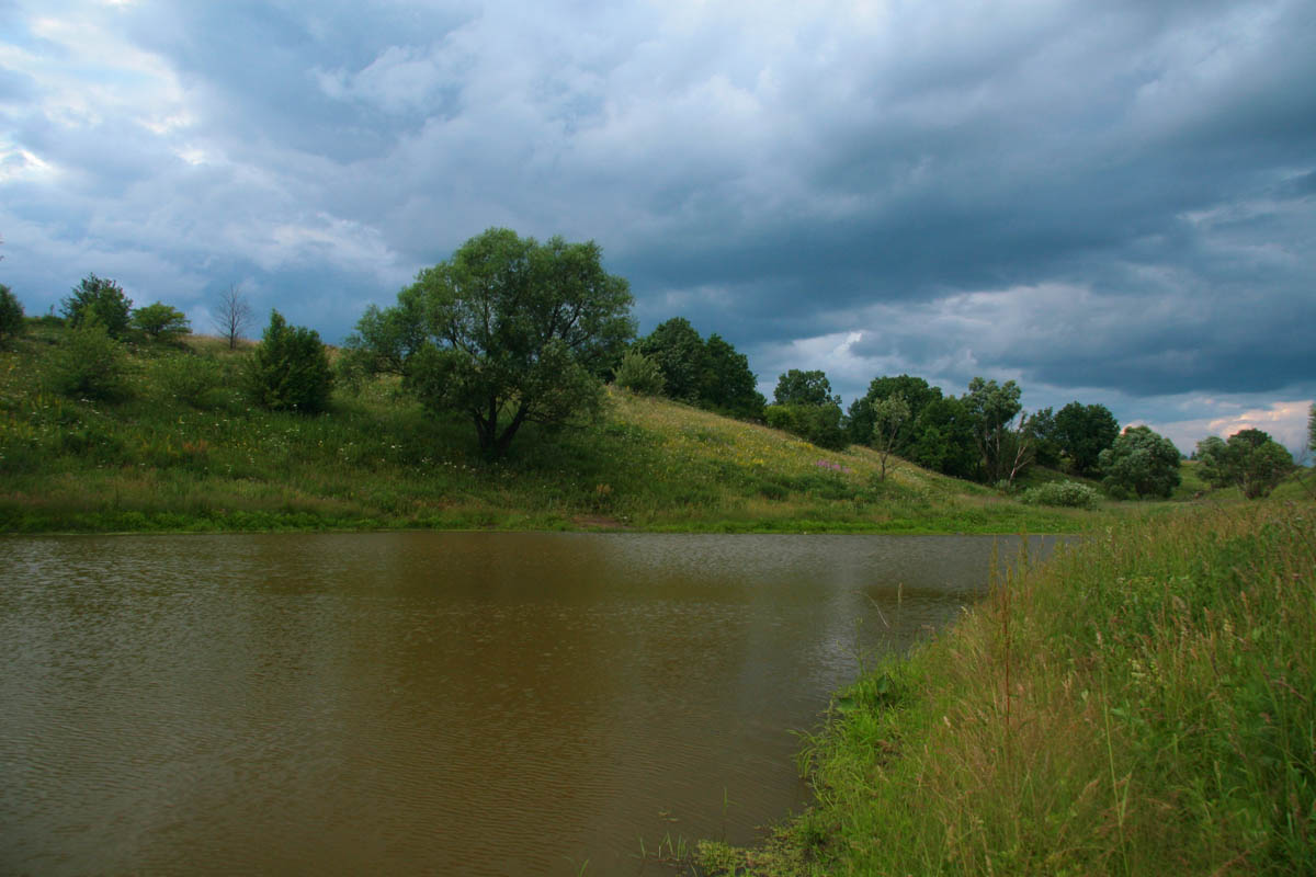 photo "***" tags: landscape, summer, water