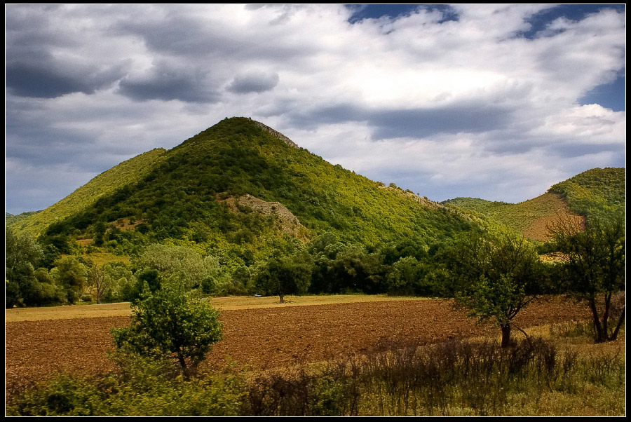 photo "***" tags: landscape, mountains