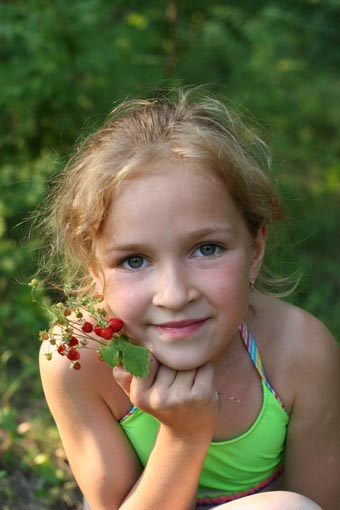 photo "***" tags: portrait, children