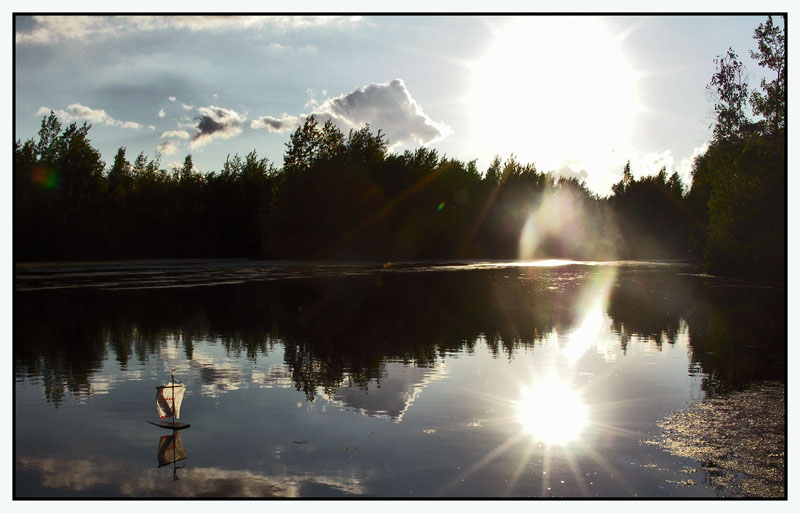 photo "***" tags: landscape, travel, water