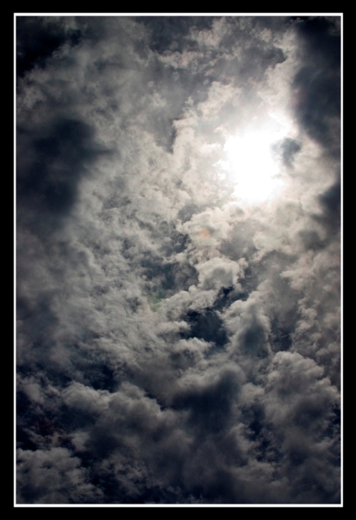 photo "Cloudy way" tags: landscape, clouds