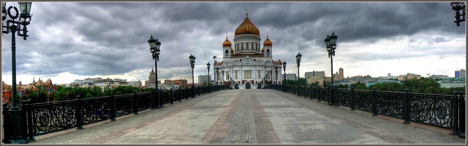 фото "Храм Х.С." метки: панорама, 