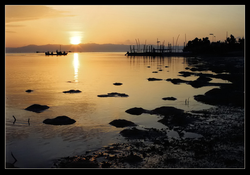 photo "***" tags: landscape, travel, Asia, sunset