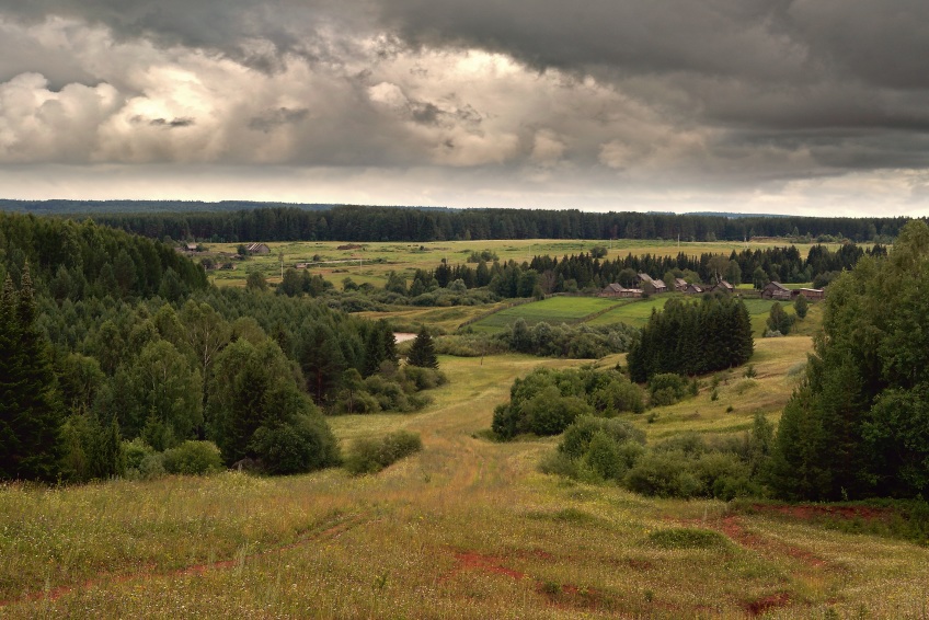 photo "***" tags: landscape, summer