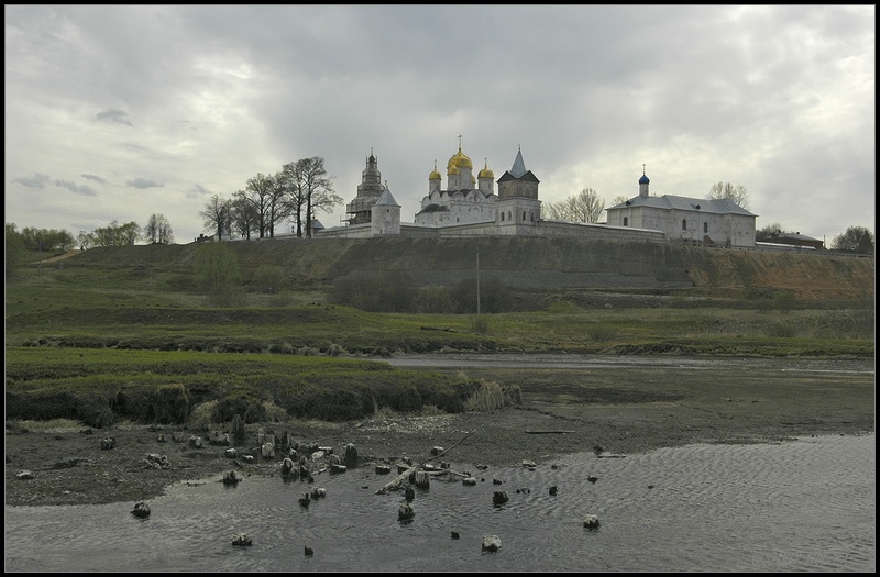 фото "хмурая,весенняя" метки: путешествия, пейзаж, 