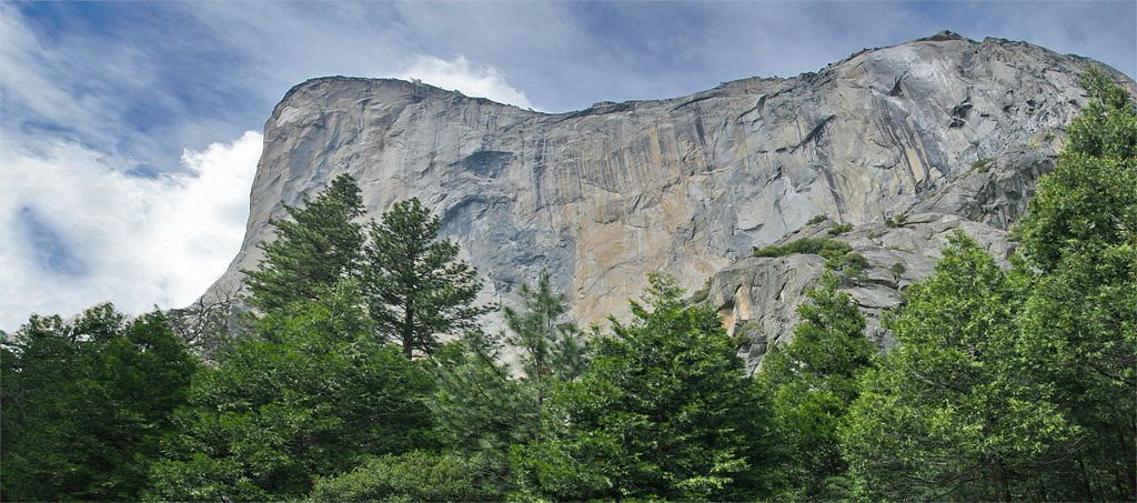 photo "Yosemite" tags: landscape, travel, North America, mountains