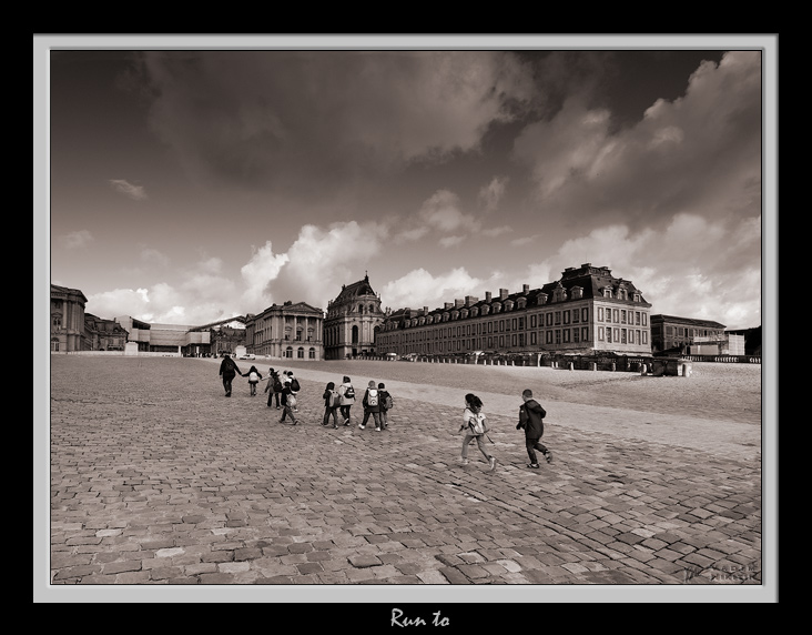 фото "Run to" метки: архитектура, пейзаж, 