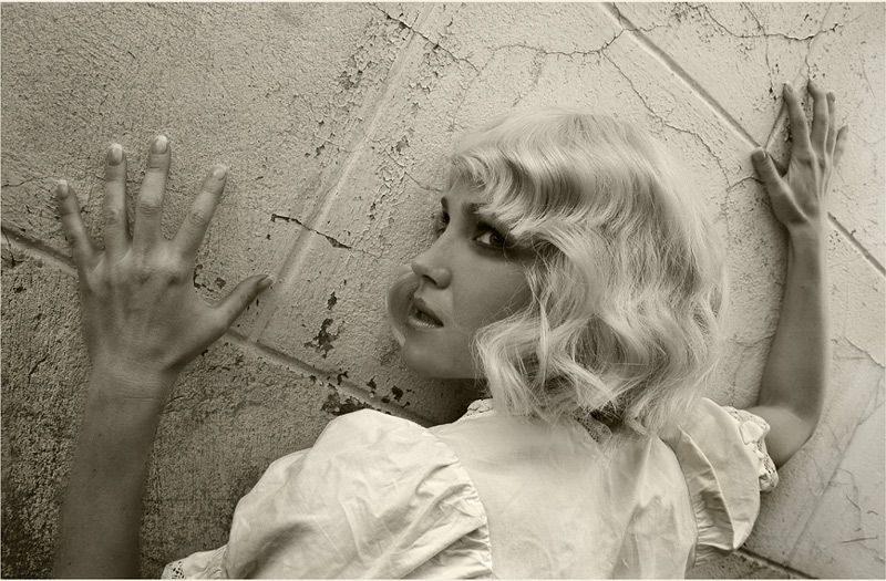 photo "***" tags: old-time, black&white, 