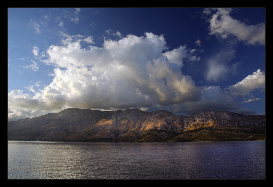 photo "***" tags: landscape, clouds