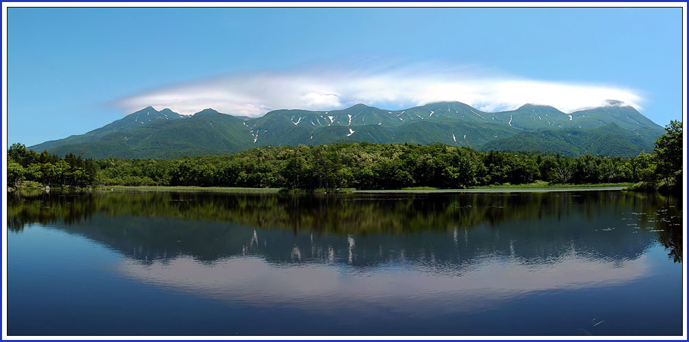 фото "Shiretoko" метки: , 