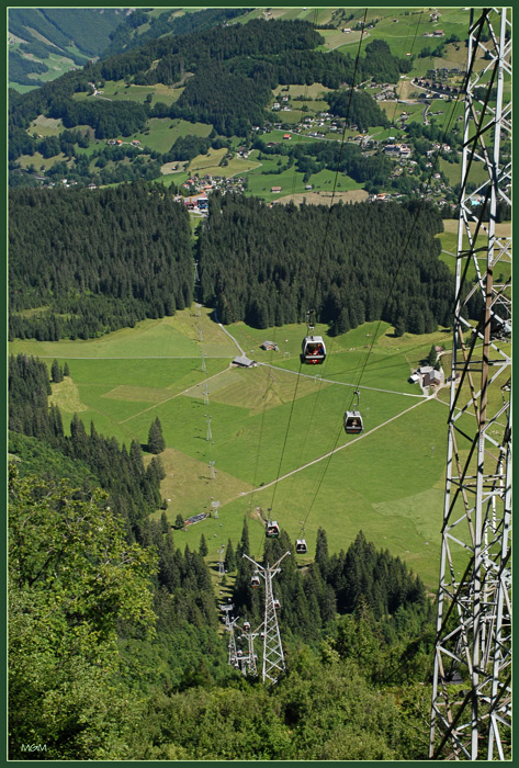 photo "Swiss summer" tags: landscape, travel, Europe, mountains