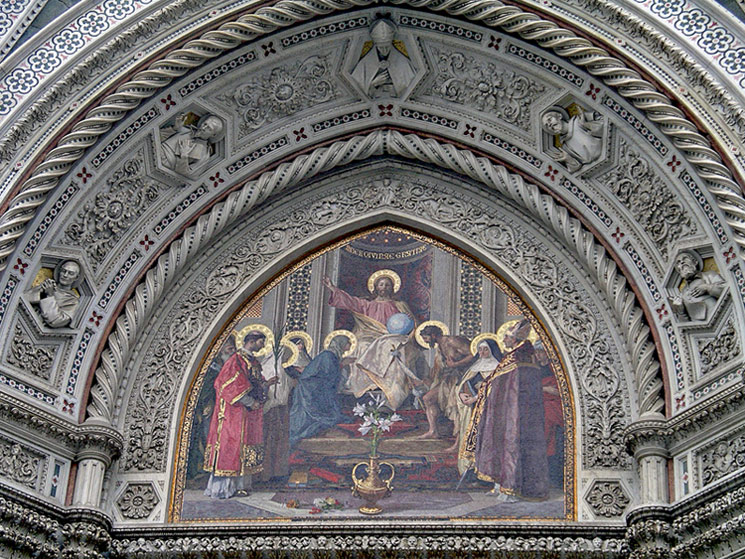 photo "My holiday in Italy" tags: travel, Europe