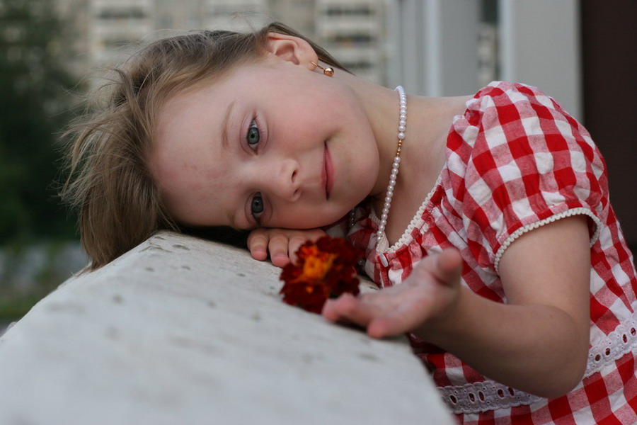 photo "***" tags: portrait, children