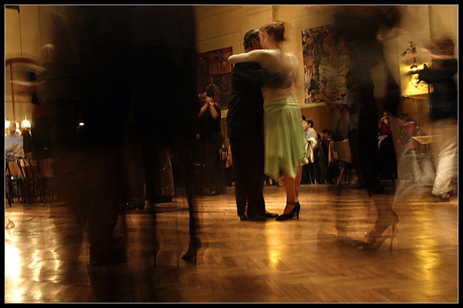 photo "Tango" tags: travel, city, South America