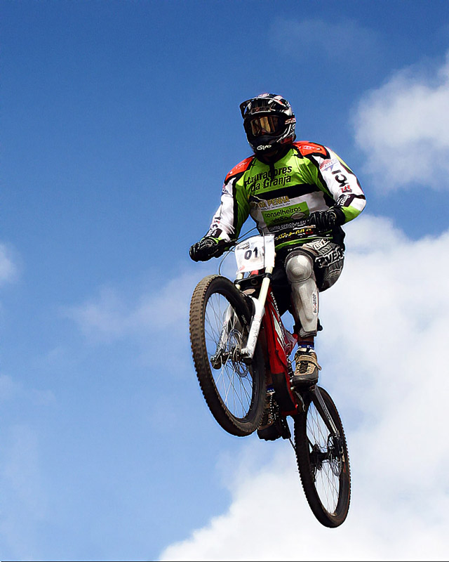 photo "Downhill" tags: sport, 