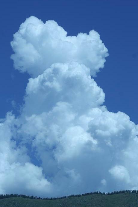 photo "***" tags: landscape, clouds