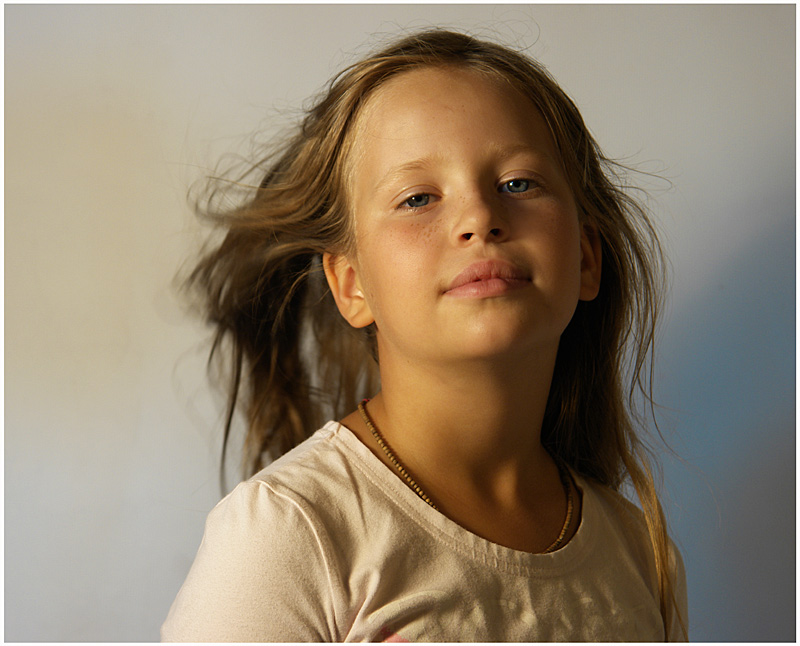 photo "song" tags: portrait, children