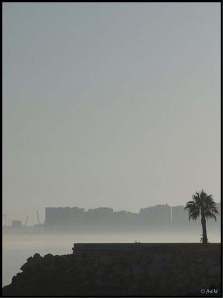 photo "Somewhere in the South III" tags: landscape, travel, 