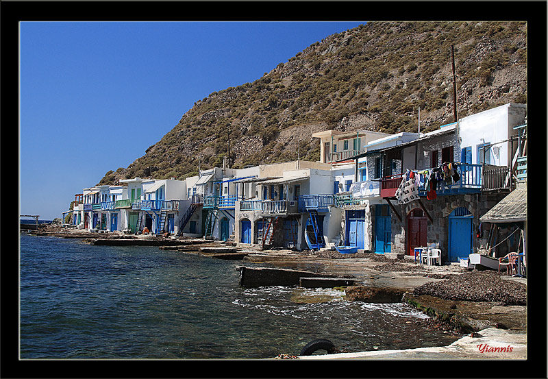 фото "Mar adentro" метки: пейзаж, 