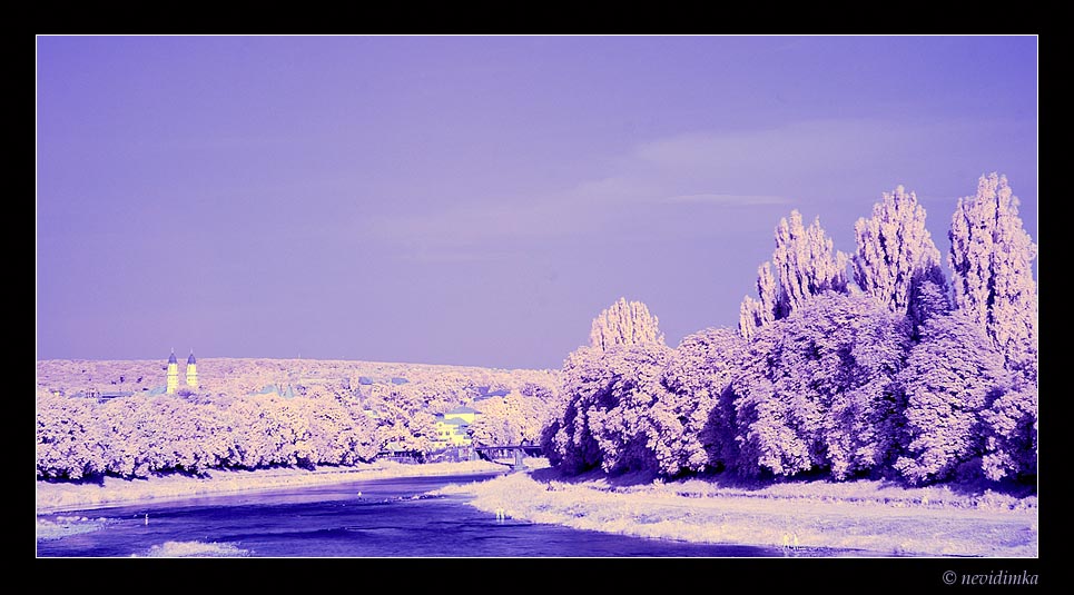 фото "* * *" метки: пейзаж, вода