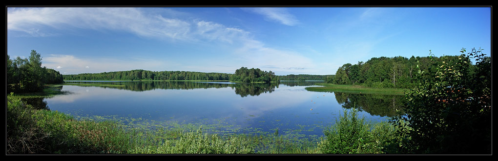 photo "***" tags: landscape, summer, water