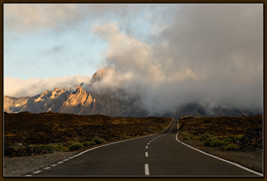 photo "***" tags: landscape, mountains