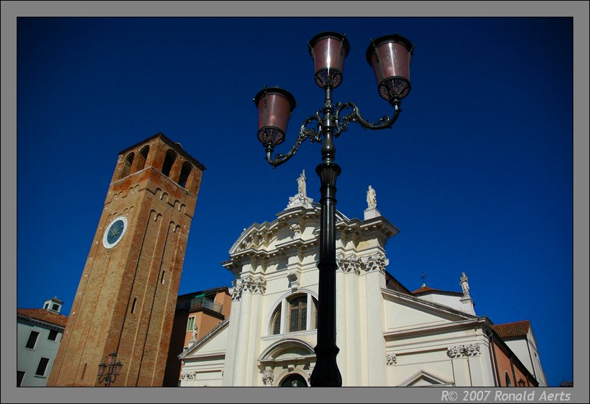 photo "Blue sky" tags: travel, Europe