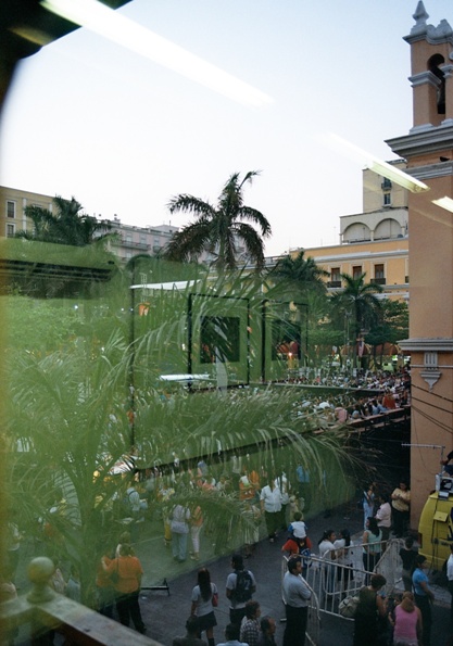 photo "Veracruz Carnaval" tags: still life, travel, 