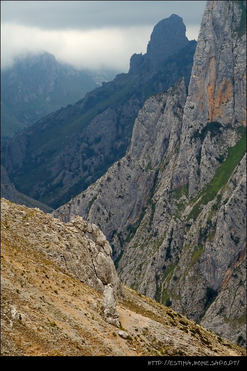 photo "Ruta de Cares" tags: landscape, mountains