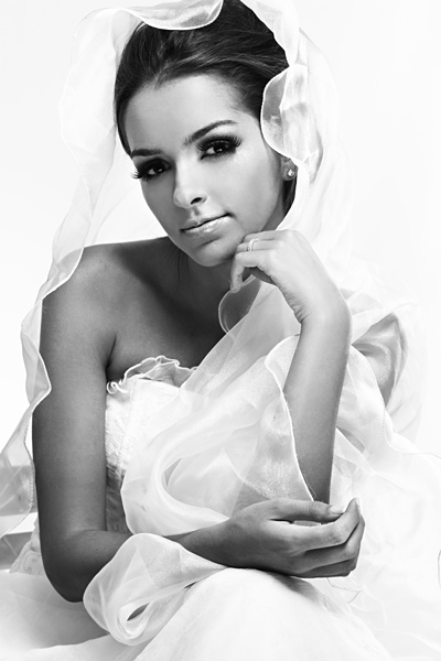 photo "Bride" tags: , 