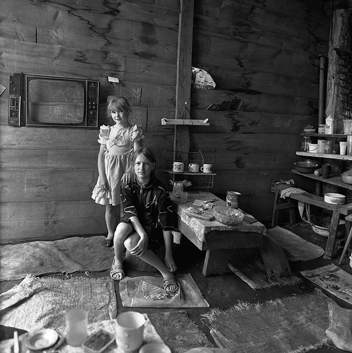 photo "Bar" tags: portrait, children