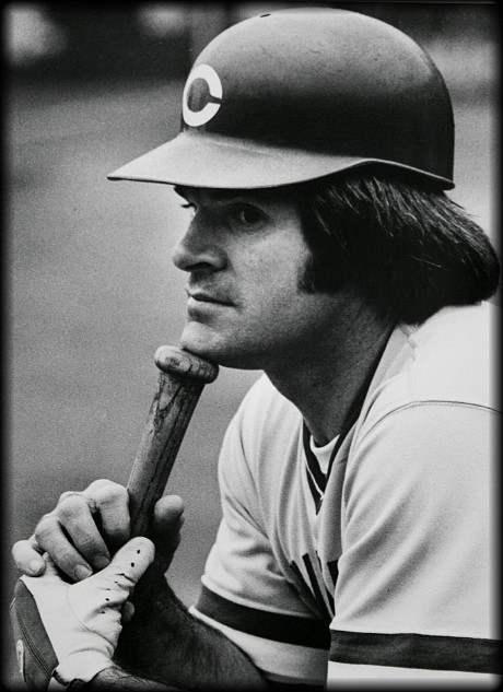 фото ""Charlie Hustle"" метки: портрет, спорт, мужчина