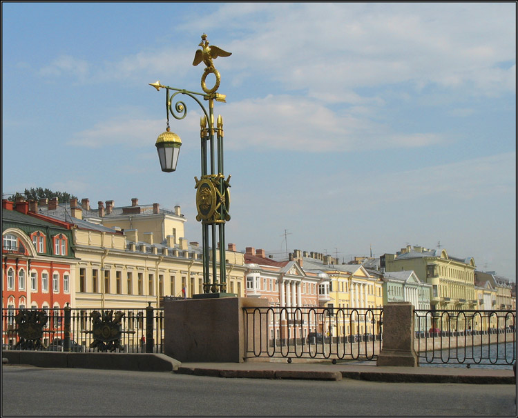 фото "Про Питер" метки: город, 