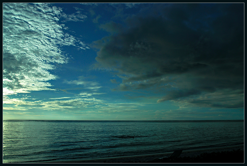 photo "Confrontations" tags: landscape, travel, Asia, clouds