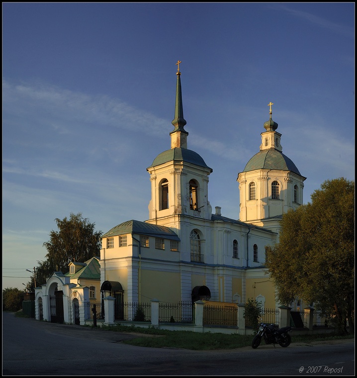 фото "проезжая" метки: путешествия, 