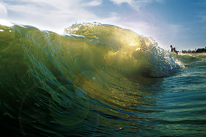 фото "My vivid summer" метки: пейзаж, жанр, вода