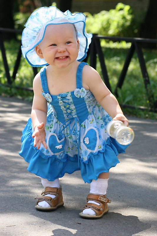 photo "***" tags: portrait, children