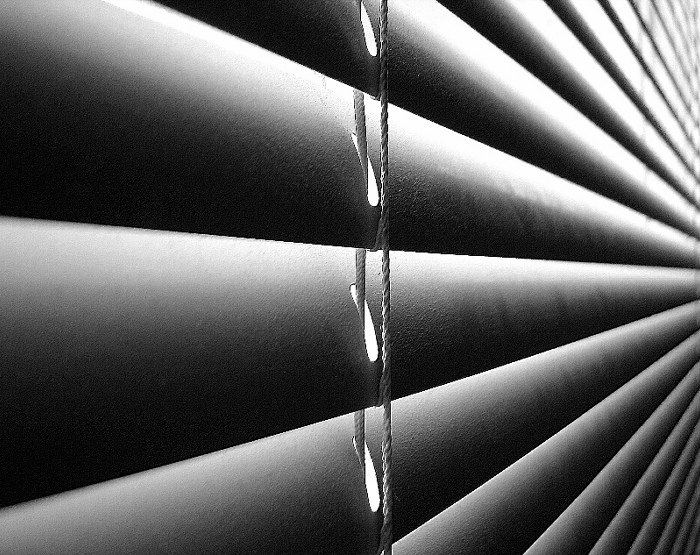 photo "Blinds" tags: still life, macro and close-up, 