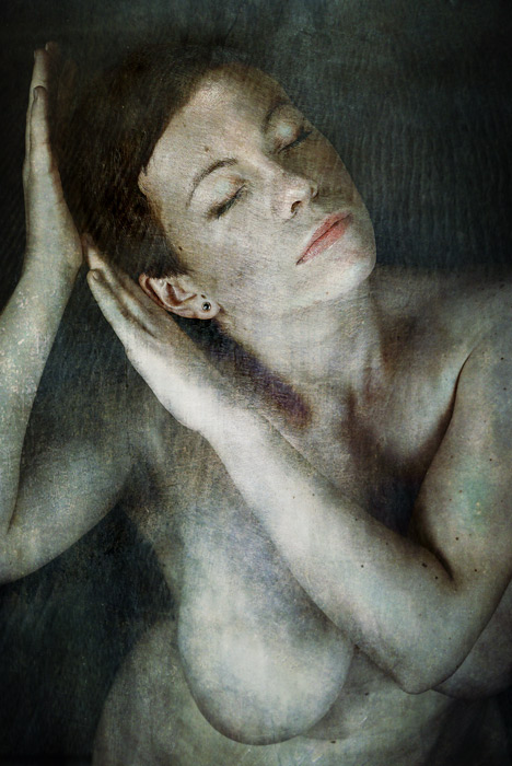 photo "Rain Man" tags: nude, 