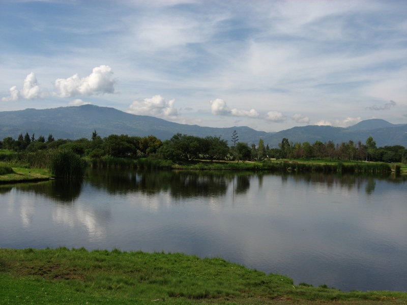 фото "Xochimilco" метки: природа, путешествия, 