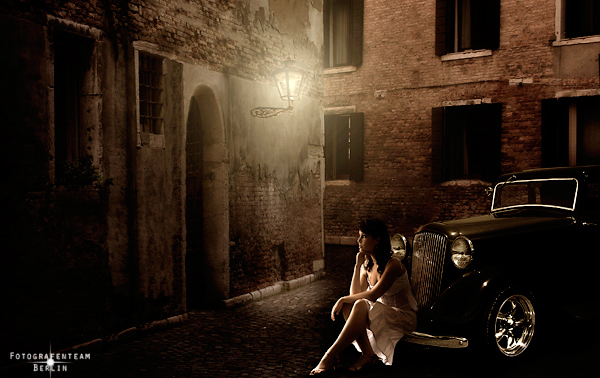 photo "Late Night" tags: montage, glamour, 