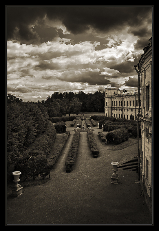 photo "***" tags: landscape, travel, 
