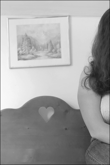 photo "strange love" tags: , 