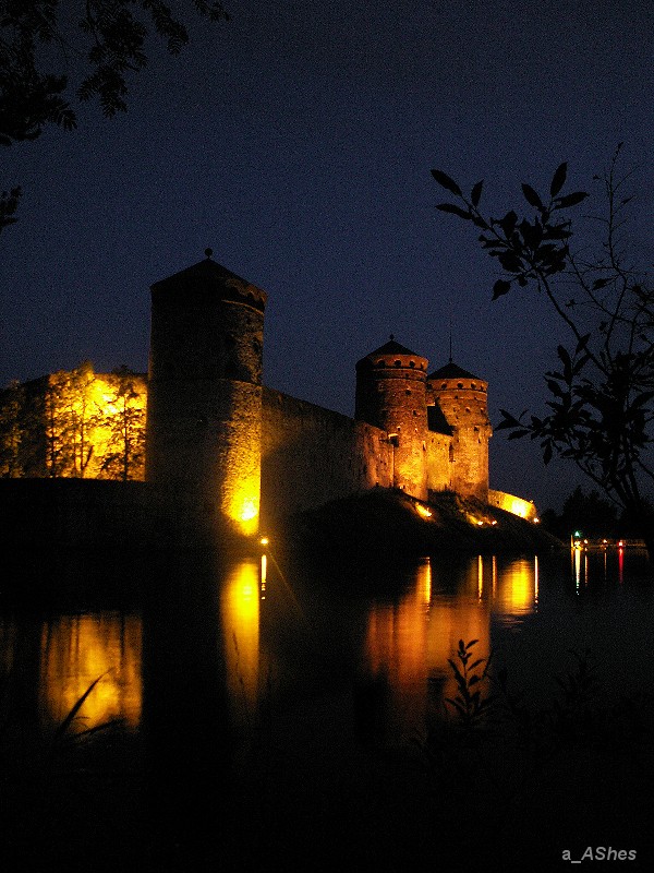 photo "***" tags: architecture, landscape, night