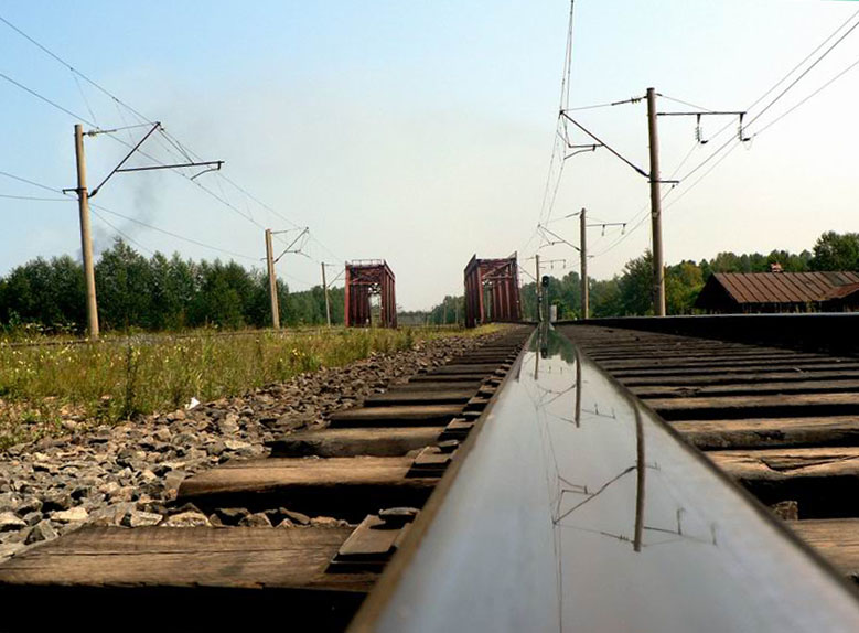 фото "Транссибирская магистраль" метки: путешествия, пейзаж, Азия