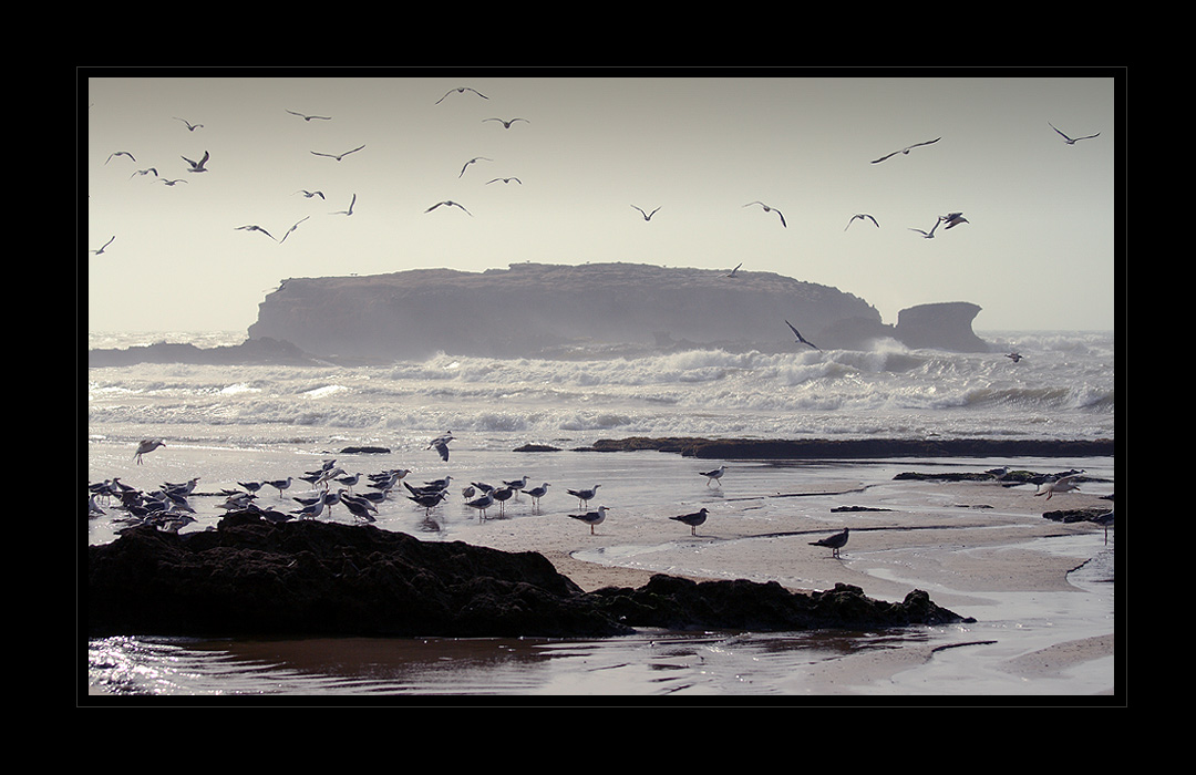 photo "Atlantic Ocean" tags: landscape, travel, Africa, water