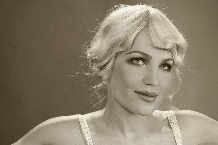 photo "***" tags: portrait, old-time, woman